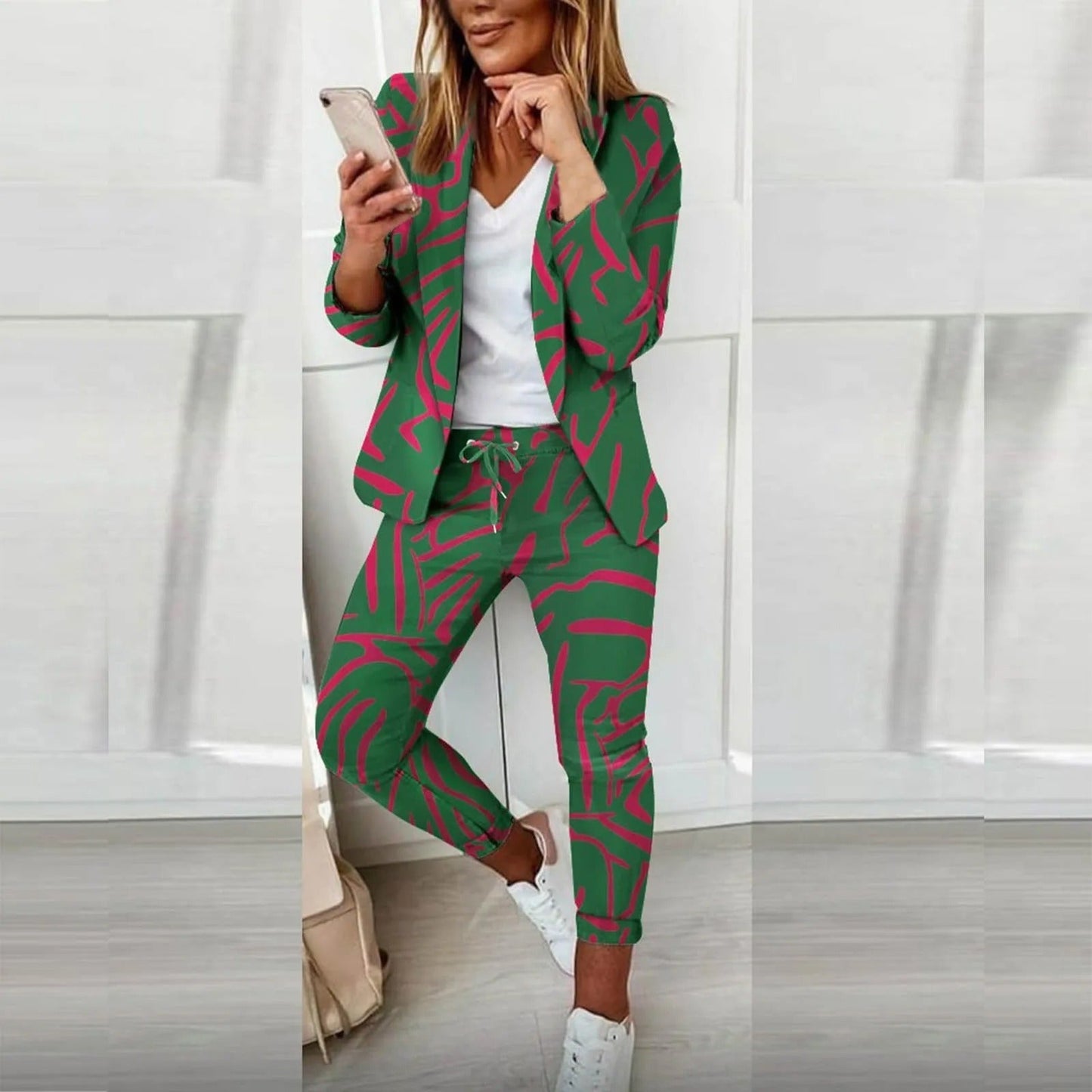 Celeste - Elegant ladies set