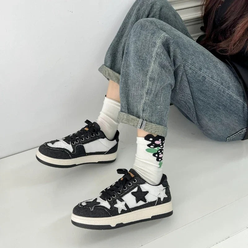 Elba - Casual shoes for women