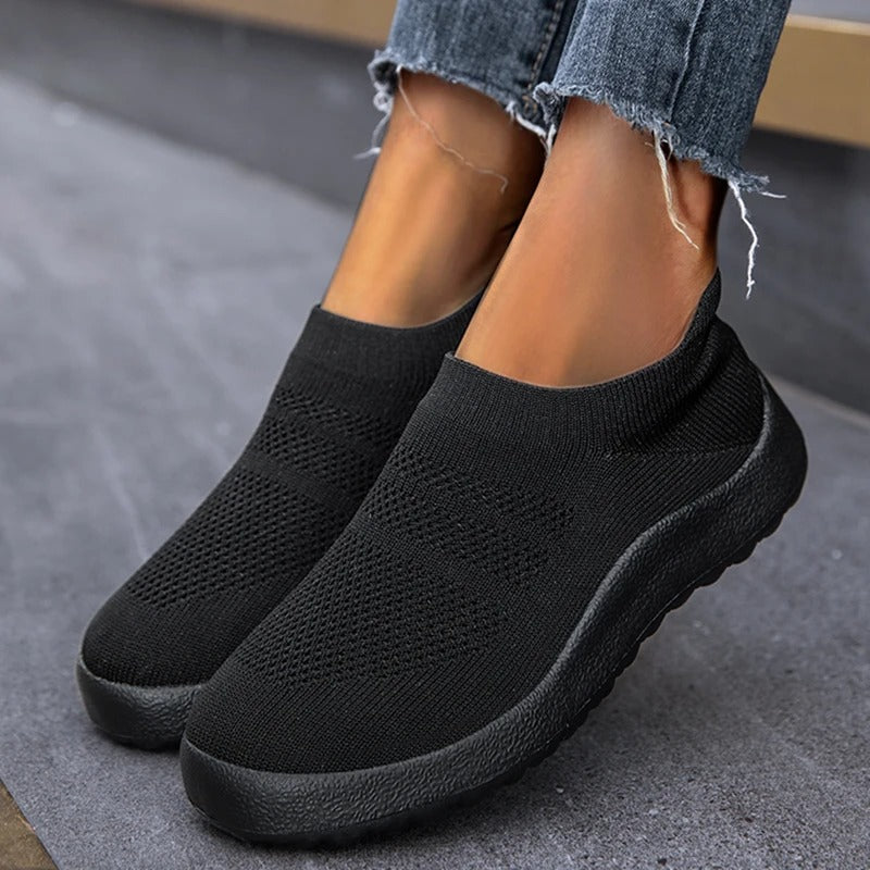 Diana - Sock shoes
