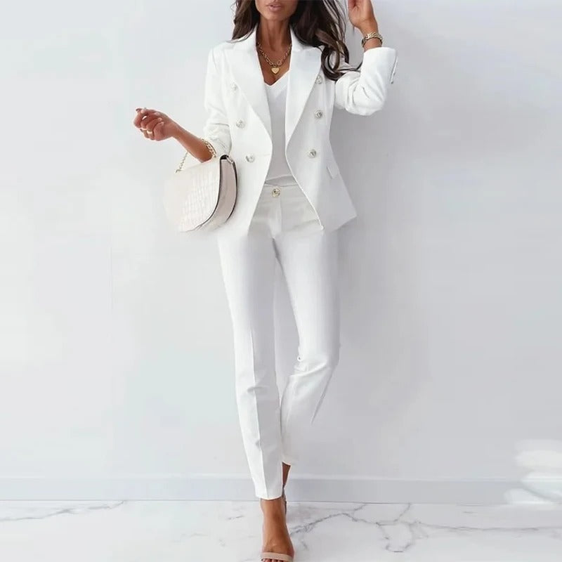 Larissa - Elegant business set