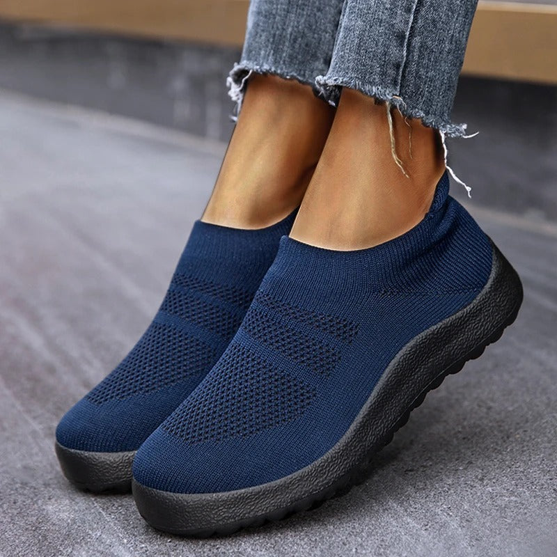 Diana - Sock shoes