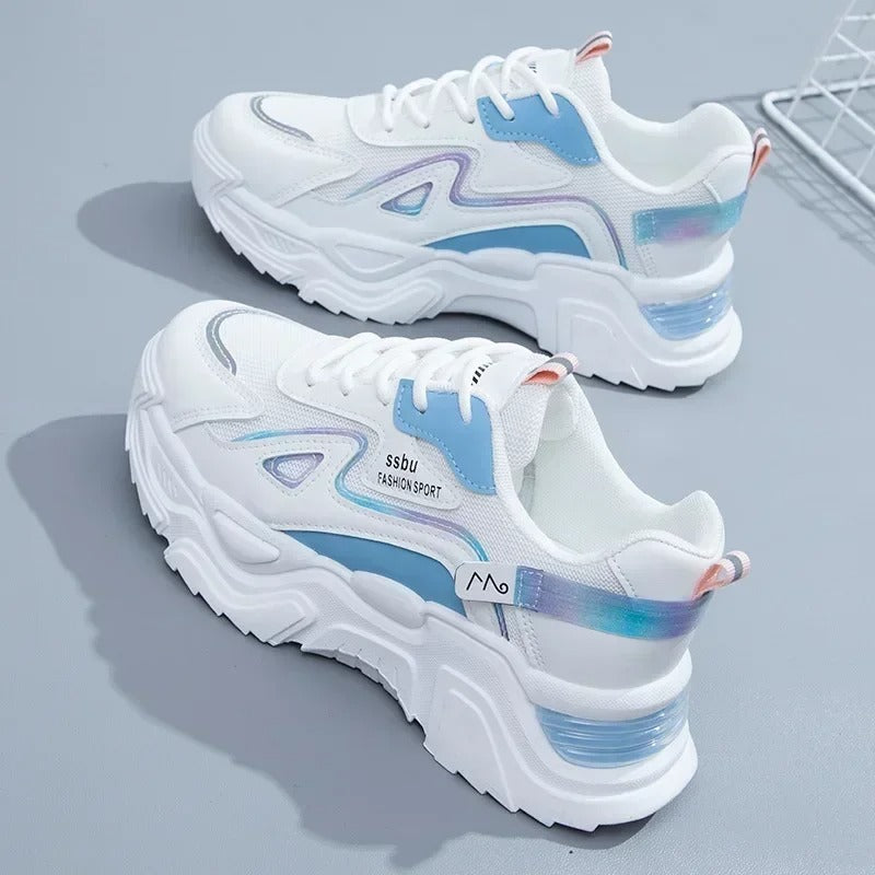 Adela - Sneakers for women