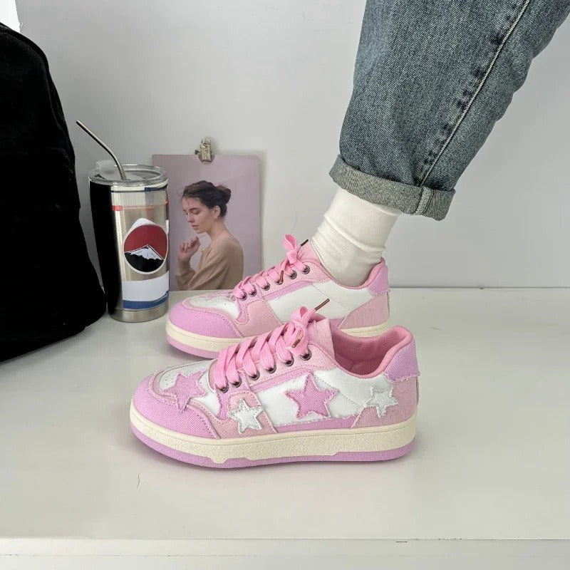 Elba - Casual shoes for women