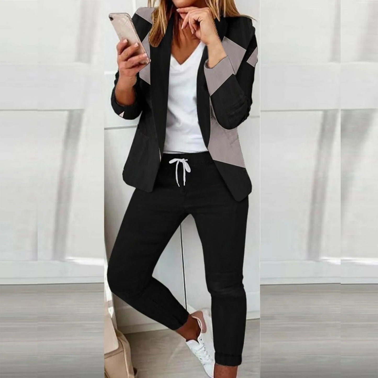 Celeste - Elegant ladies set