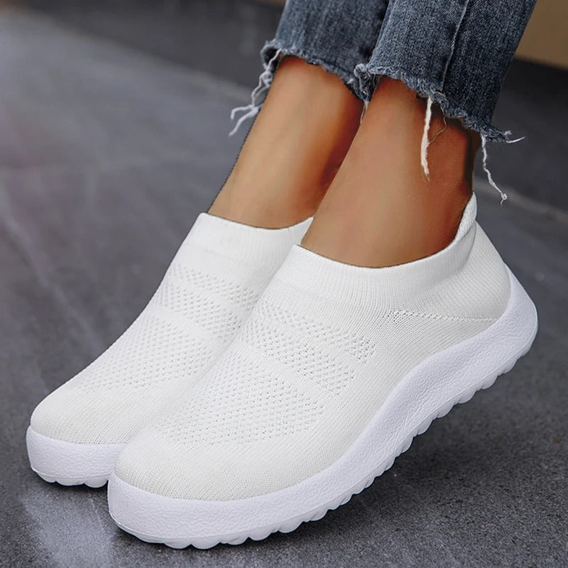Diana - Sock shoes