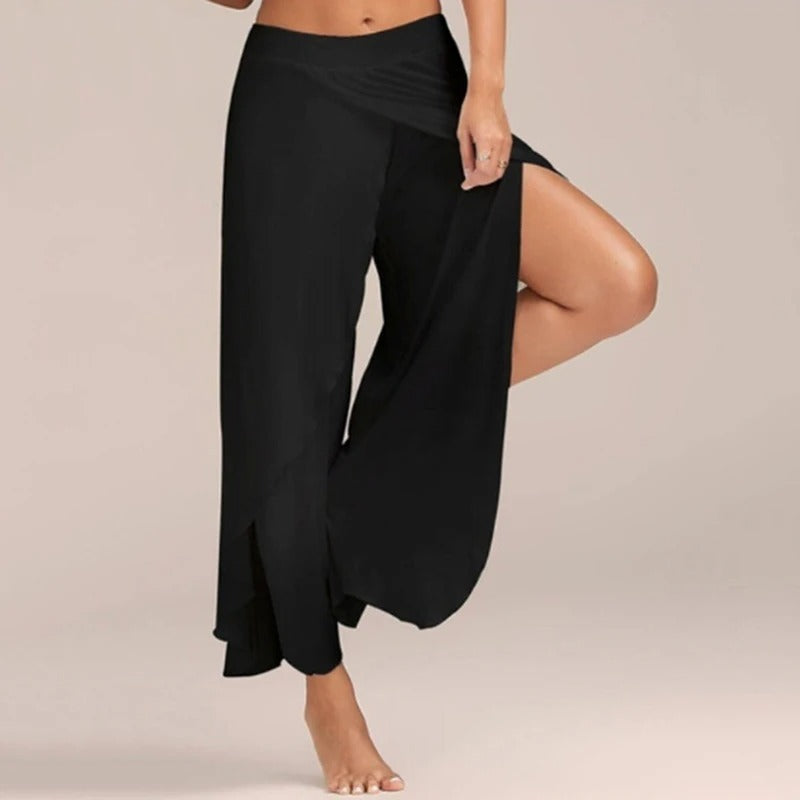 Bailey - Women's Fashion Yoga Pants