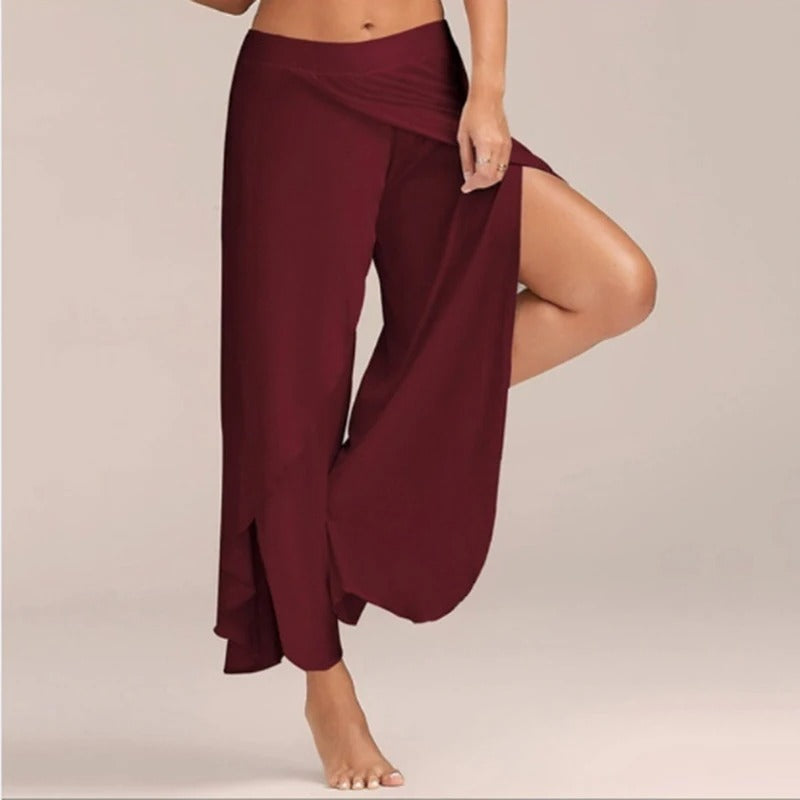 Bailey - Women's Fashion Yoga Pants