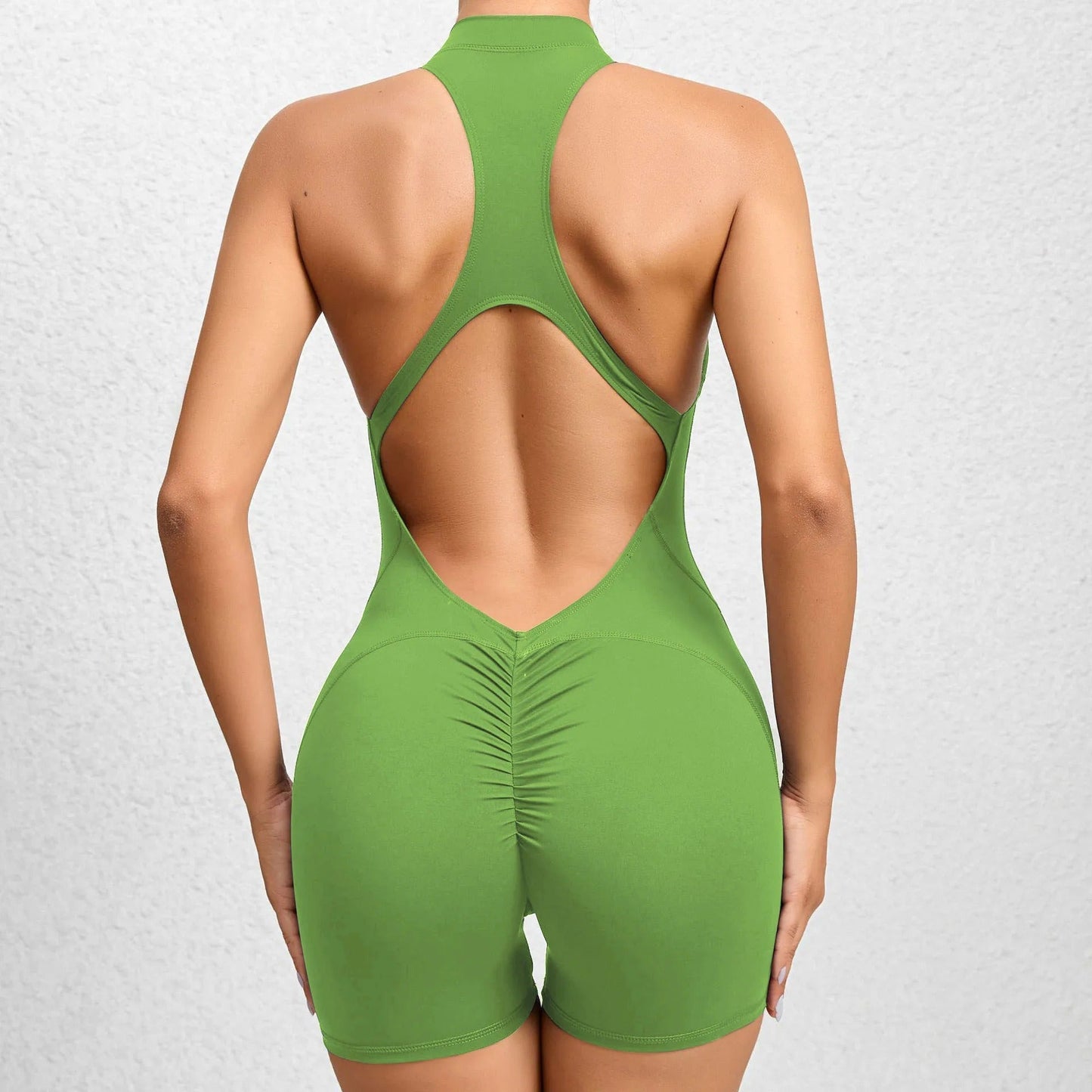 Lillian - One-piece tracksuit