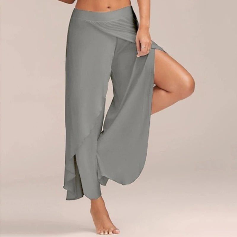 Bailey - Women's Fashion Yoga Pants