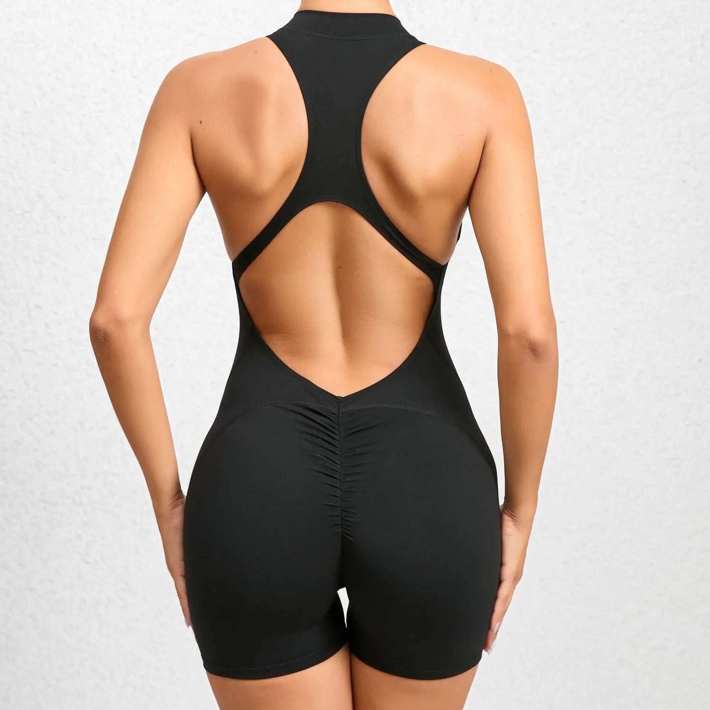 Lillian - One-piece tracksuit