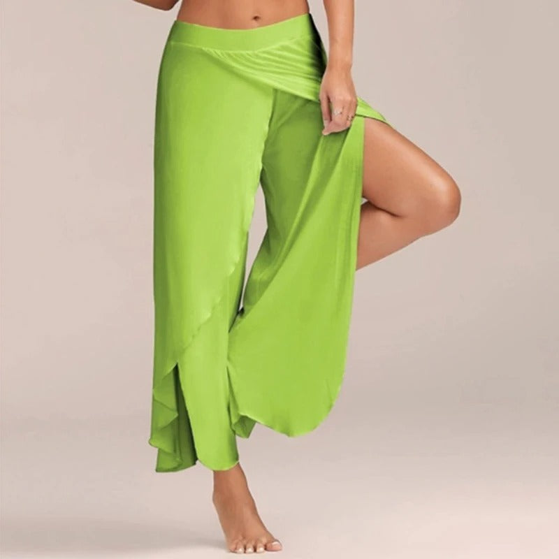 Bailey - Women's Fashion Yoga Pants