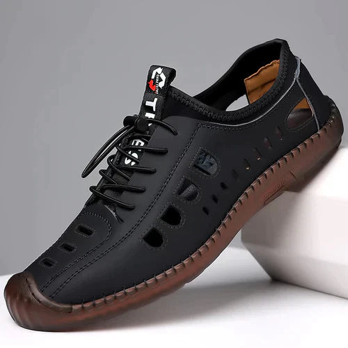 Leo - Breathable shoes