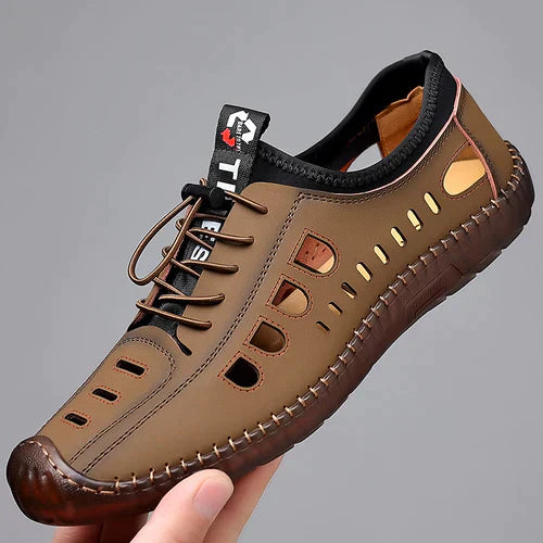 Leo - Breathable shoes