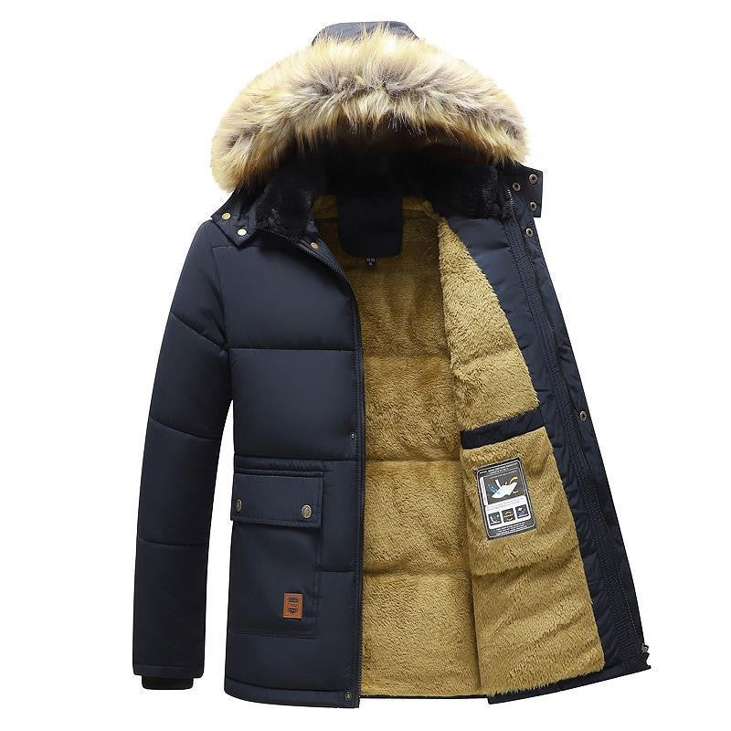 Armando - Men's jacket
