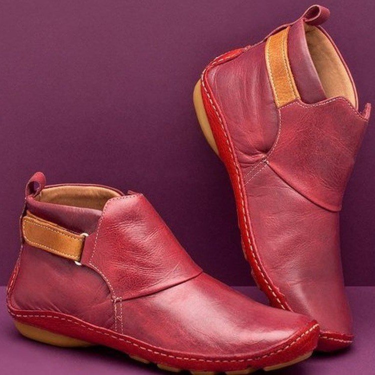Keana - Premium orthopedic shoes