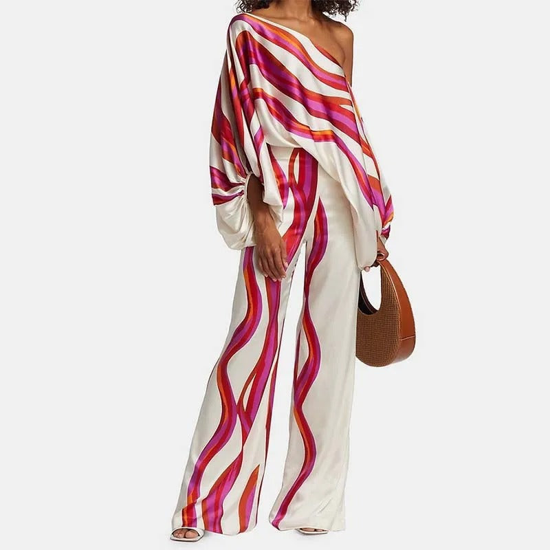 Clara - Fashion set for women