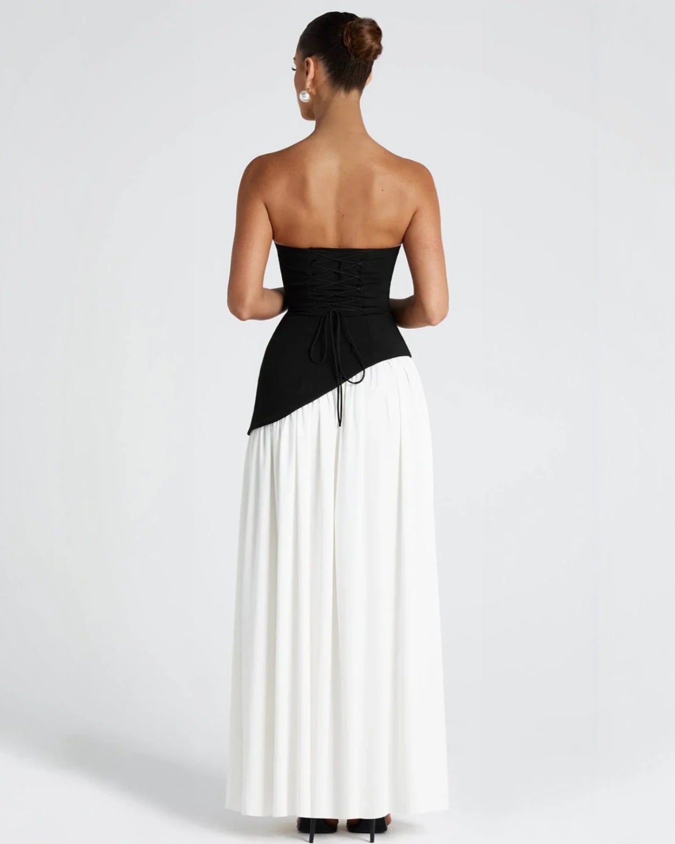Nylah | Maxi Dress