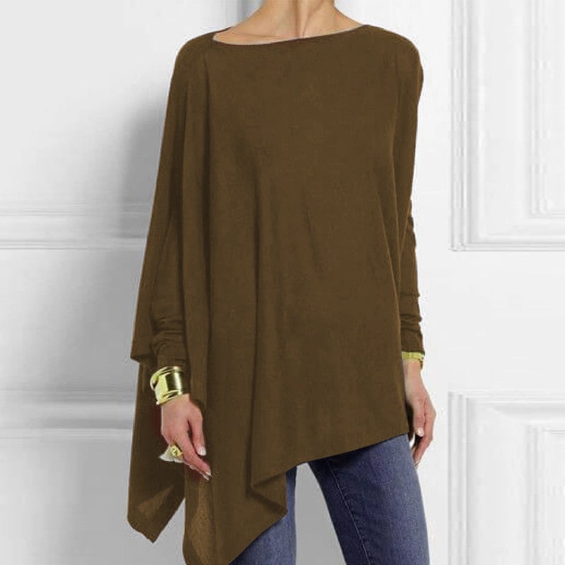 Gudrun - Women's Summer Top