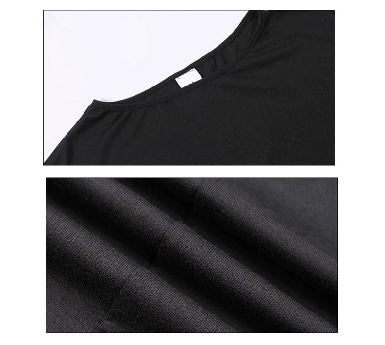 Gudrun - Women's Summer Top