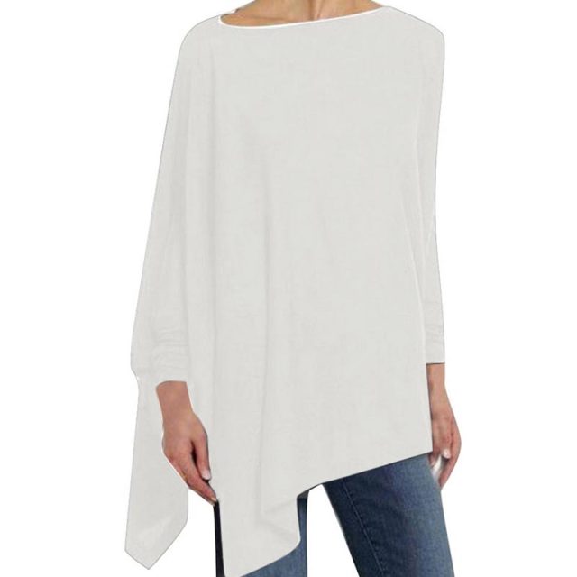 Gudrun - Women's Summer Top