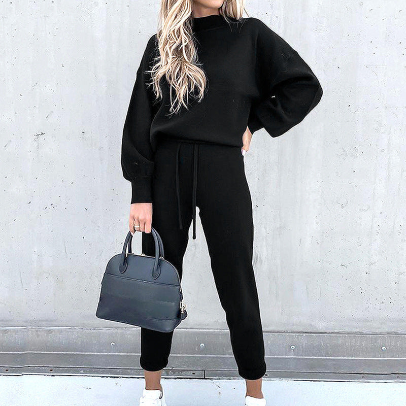 Ultimate, soft home suit | Comfortable and relaxed