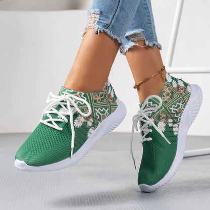 Arella - Ergonomic running shoes for optimum comfort