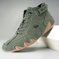 Very comfortable and non-slip barefoot shoe made of imitation leather