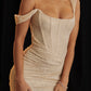 Zoey | Elegant Waist Dress