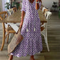 Patrice - Women's Long Dress