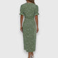 Franziska – Flowy Floral Dress