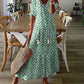 Patrice - Women's Long Dress