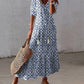 Patrice - Women's Long Dress