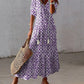 Patrice - Women's Long Dress