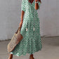 Patrice - Women's Long Dress