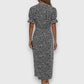 Franziska – Flowy Floral Dress