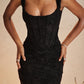 Zoey | Elegant Waist Dress