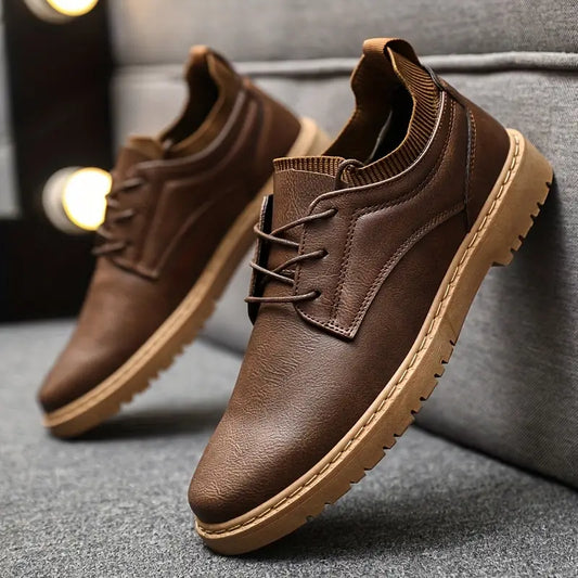 Brandon - Stylish Men's Shoes