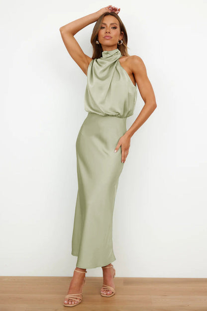 Carlina | Maxi Dress