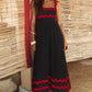 Lillie - Modern loose strap dress