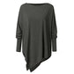 Gudrun - Women's Summer Top
