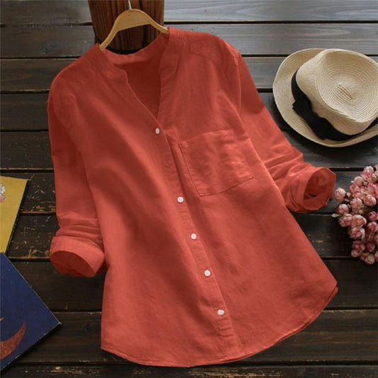 Effortless Elegance in Every Thread