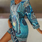 Nora - Beautiful boho summer dress