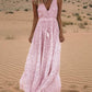 Joanne | Boho Dress