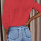 Gimhani | Women's Casual V-Neck Blouse - Comfortable & Stylish