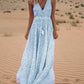 Joanne | Boho Dress