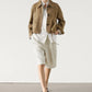 SAVANNA | CHIC SUEDE JACKET
