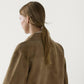 SAVANNA | CHIC SUEDE JACKET