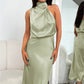 Carlina | Maxi Dress