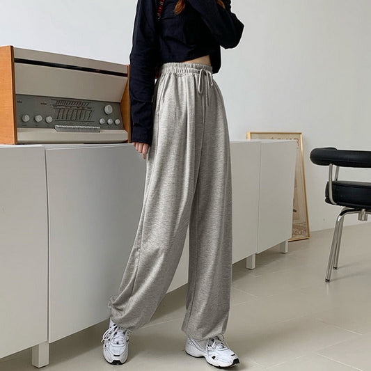 Dorothy - Baggy jogging pants