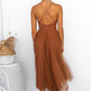 Luna | Maxi Dress